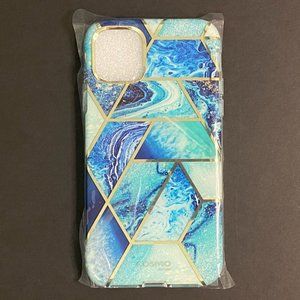 iBlason Cosmo Series iPhone 11 Pro Max Case - Blue